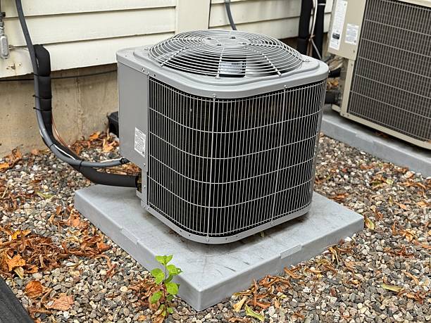 24/7 Emergency Hvac Installation experts in Middleboro, MA